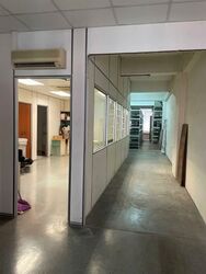 Song Lin Building (D8), Factory #534041651